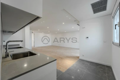 Apartamento T2 para Venda em São Vicente (Braga)