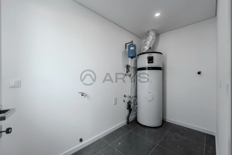 Apartamento T2 para Venda em São Vicente (Braga) Foto 5