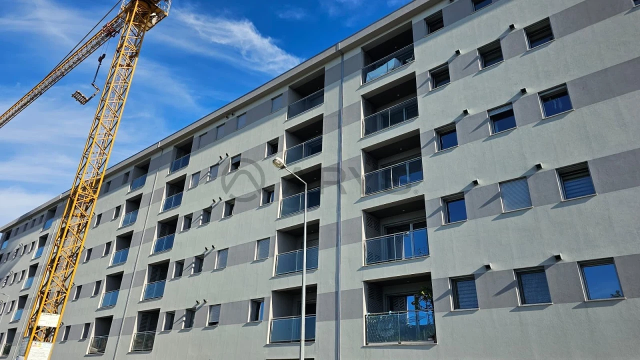Apartamento T2 para Venda em São Vicente (Braga) Foto 10