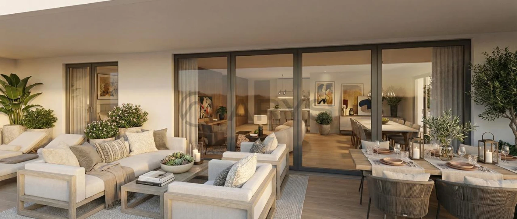 Apartamento T2 para Venda em Chafe Foto 4