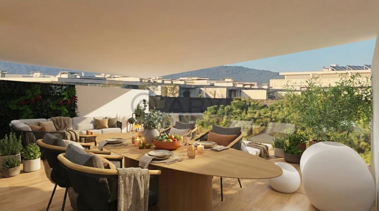 Apartamento T2 para Venda em Chafe Foto 2