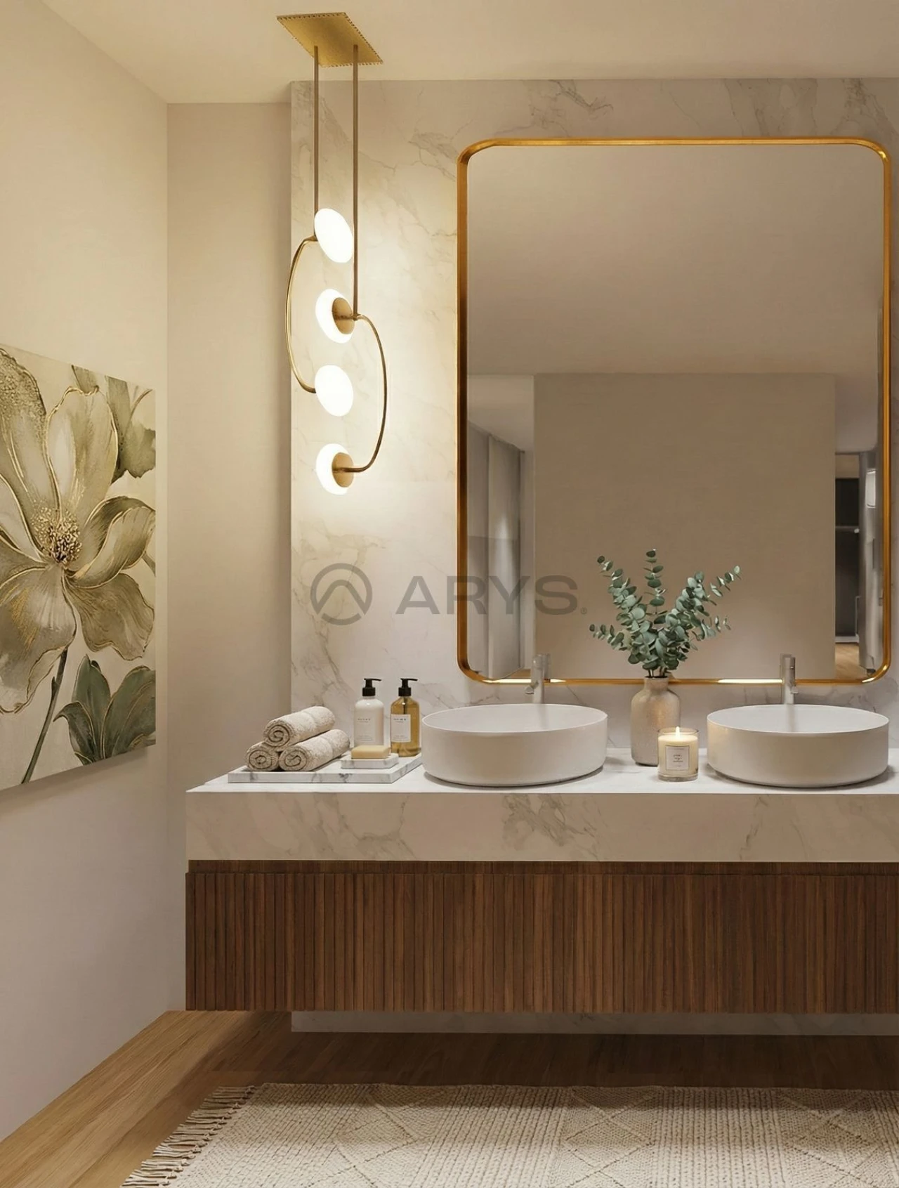 Apartamento T2 para Venda em Chafe Foto 5