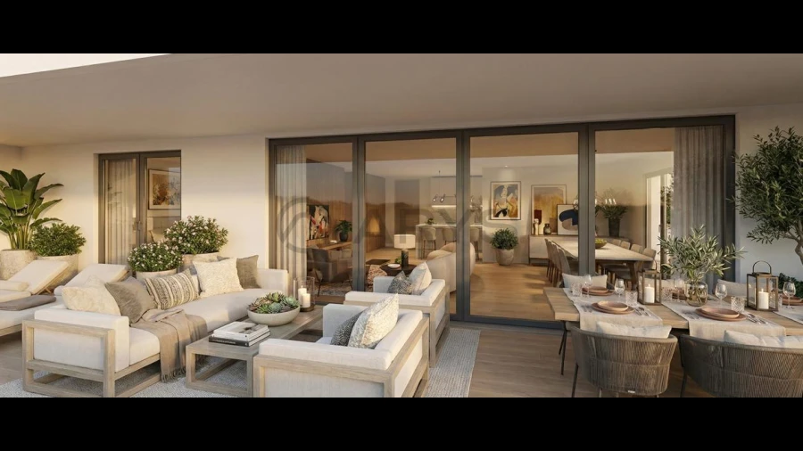 Apartamento T2 para Venda em Chafe