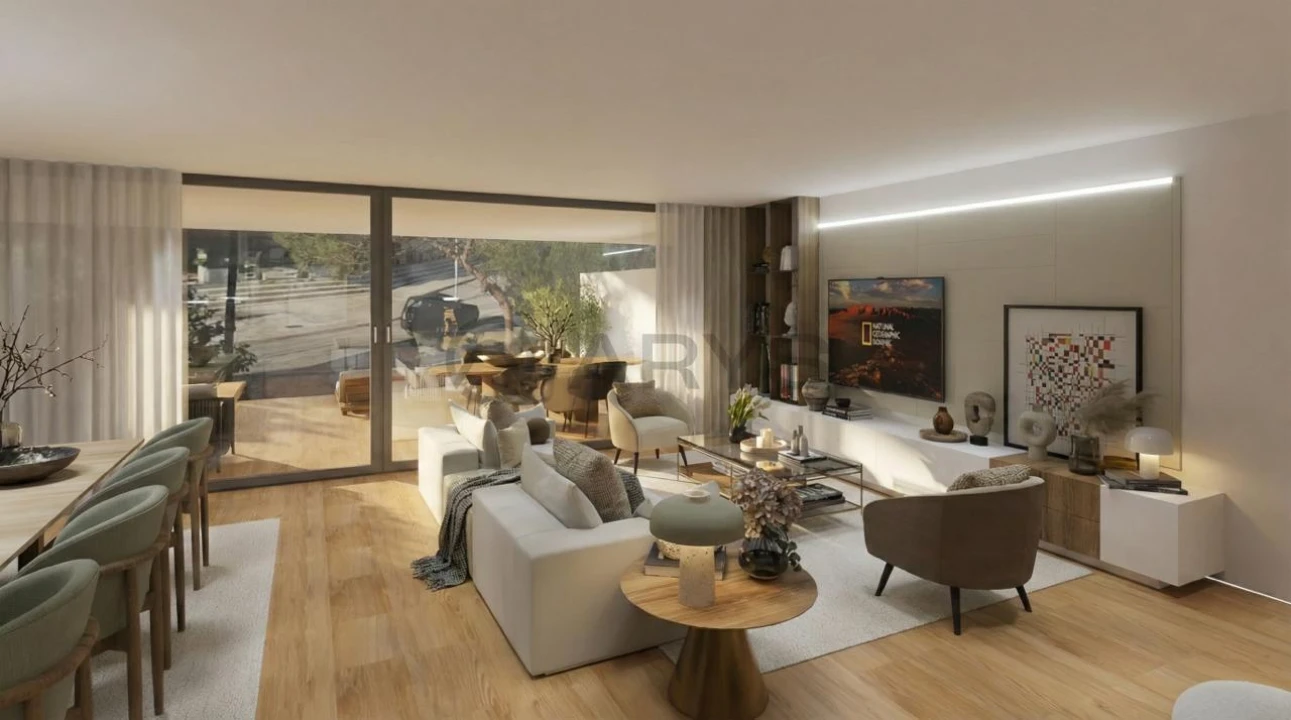 Apartamento T2 para Venda em Chafe Foto 6