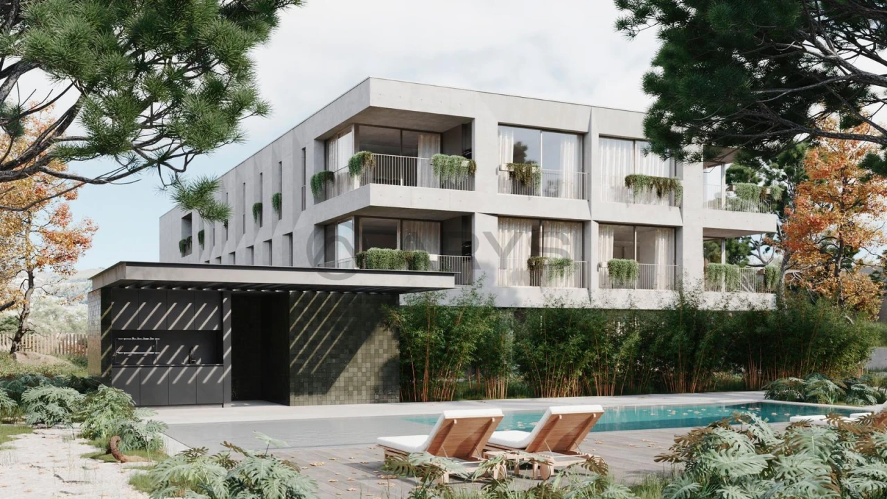 Apartamento T2 para Venda em Arnoso (Santa Maria e Santa Eulália) e Sezures Foto 1