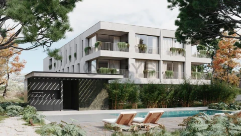 Apartamento T2 para Venda em Arnoso (Santa Maria e Santa Eulália) e Sezures