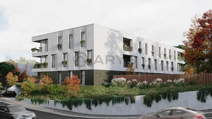 Apartamento T2 para Venda em Arnoso (Santa Maria e Santa Eulália) e Sezures Foto 4