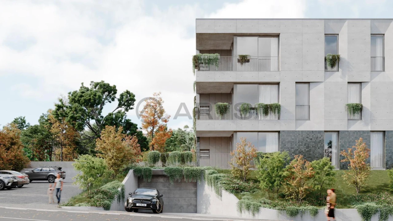 Apartamento T2 para Venda em Arnoso (Santa Maria e Santa Eulália) e Sezures Foto 3