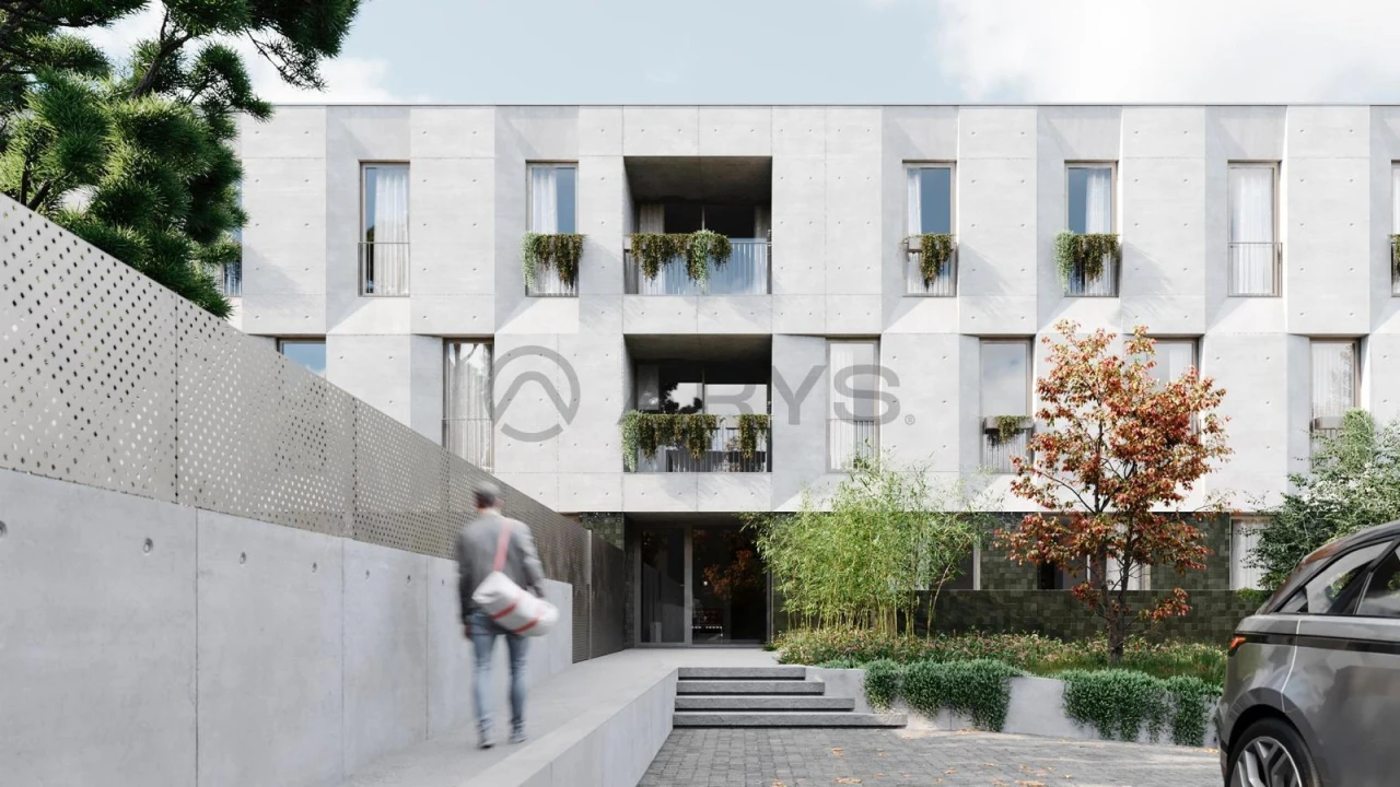 Apartamento T2 para Venda em Arnoso (Santa Maria e Santa Eulália) e Sezures Foto 2