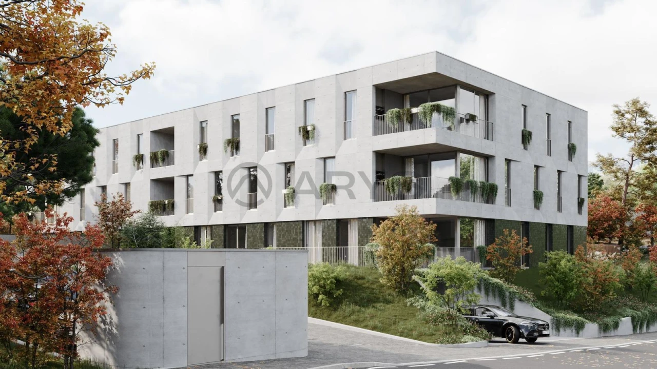Apartamento T2 para Venda em Arnoso (Santa Maria e Santa Eulália) e Sezures Foto 5