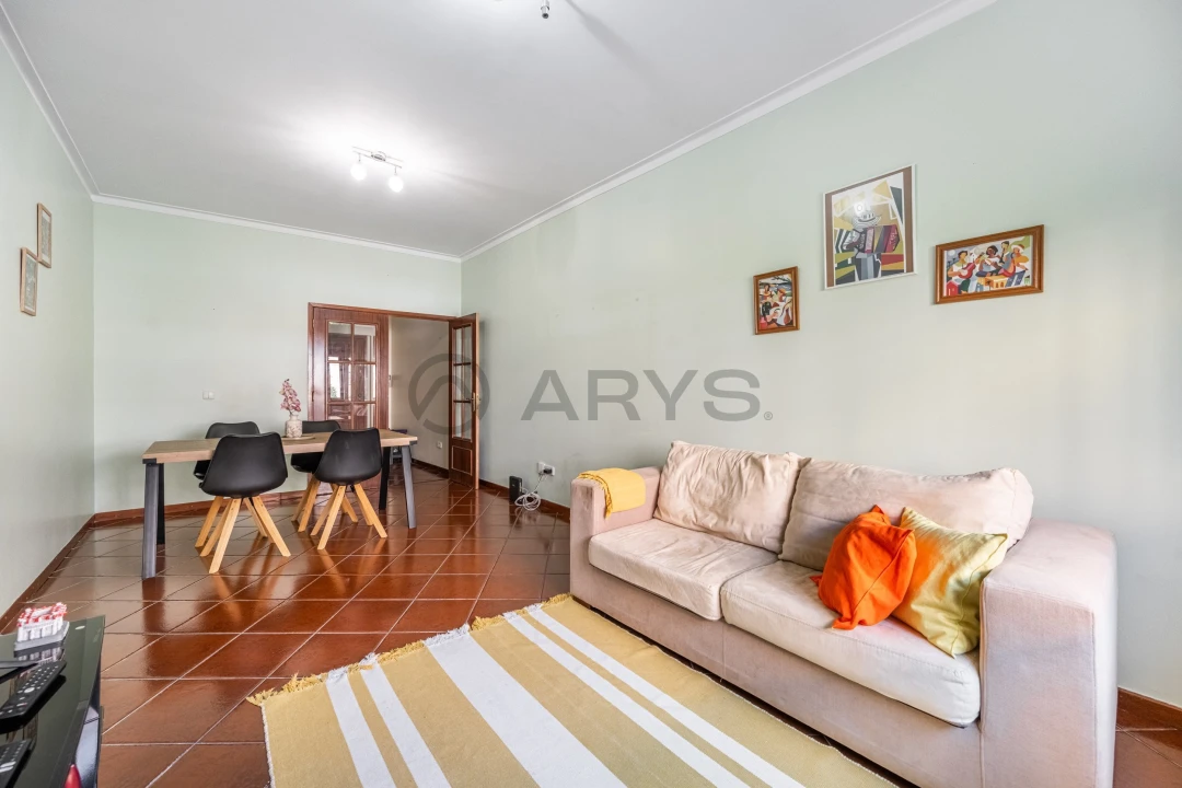 Apartamento T2 para Venda em São Vitor (Braga) Foto 1