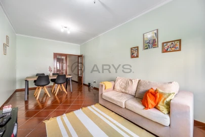 Apartamento T2 para Venda em São Vitor (Braga)