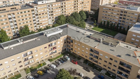 Apartamento T2 para Venda em São Vitor (Braga)