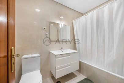 Apartamento T2 para Venda em São Vitor (Braga)
