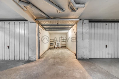 Apartamento T2 para Venda em São Vitor (Braga)