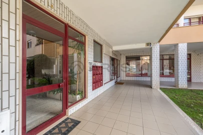 Apartamento T2 para Venda em São Vitor (Braga)