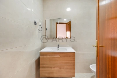 Apartamento T2 para Venda em São Vitor (Braga)