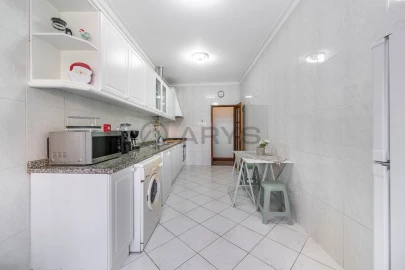 Apartamento T2 para Venda em São Vitor (Braga)