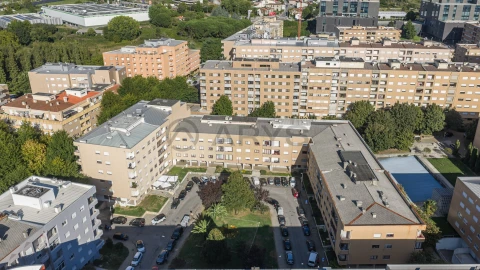 Apartamento T2 para Venda em São Vitor (Braga)