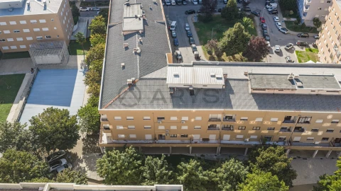Apartamento T2 para Venda em São Vitor (Braga)
