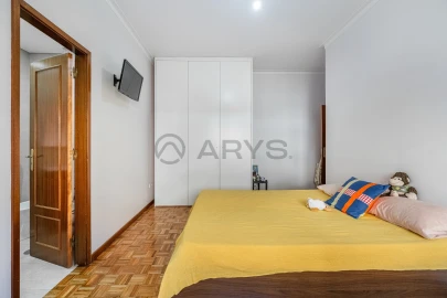 Apartamento T2 para Venda em São Vitor (Braga)