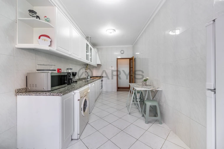 Apartamento T2 para Venda em São Vitor (Braga) Foto 7