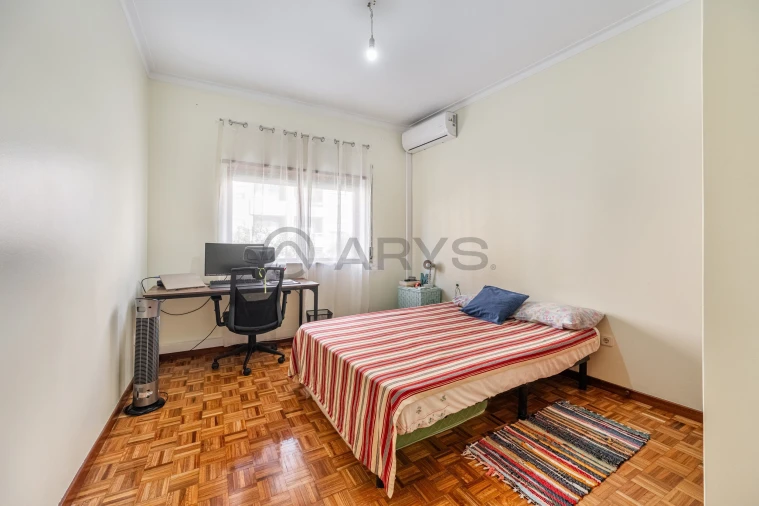 Apartamento T2 para Venda em São Vitor (Braga) Foto 9