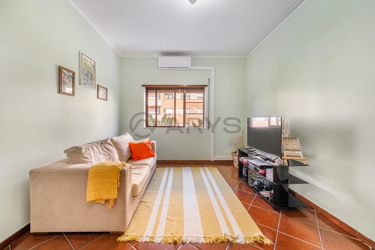 Apartamento T2 para Venda em São Vitor (Braga) Foto 3