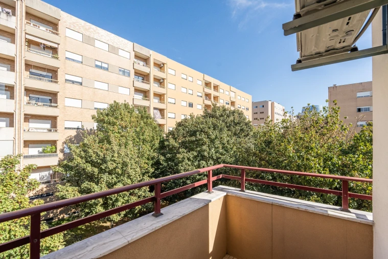 Apartamento T2 para Venda em São Vitor (Braga) Foto 13
