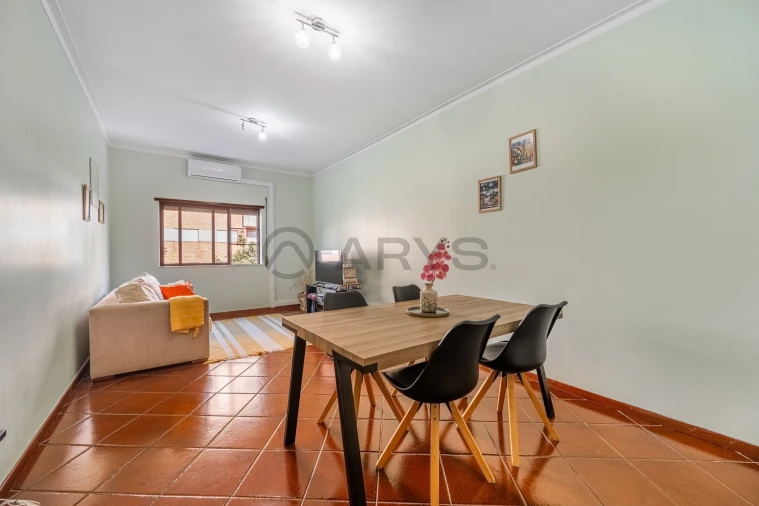 Apartamento T2 para Venda em São Vitor (Braga) Foto 2
