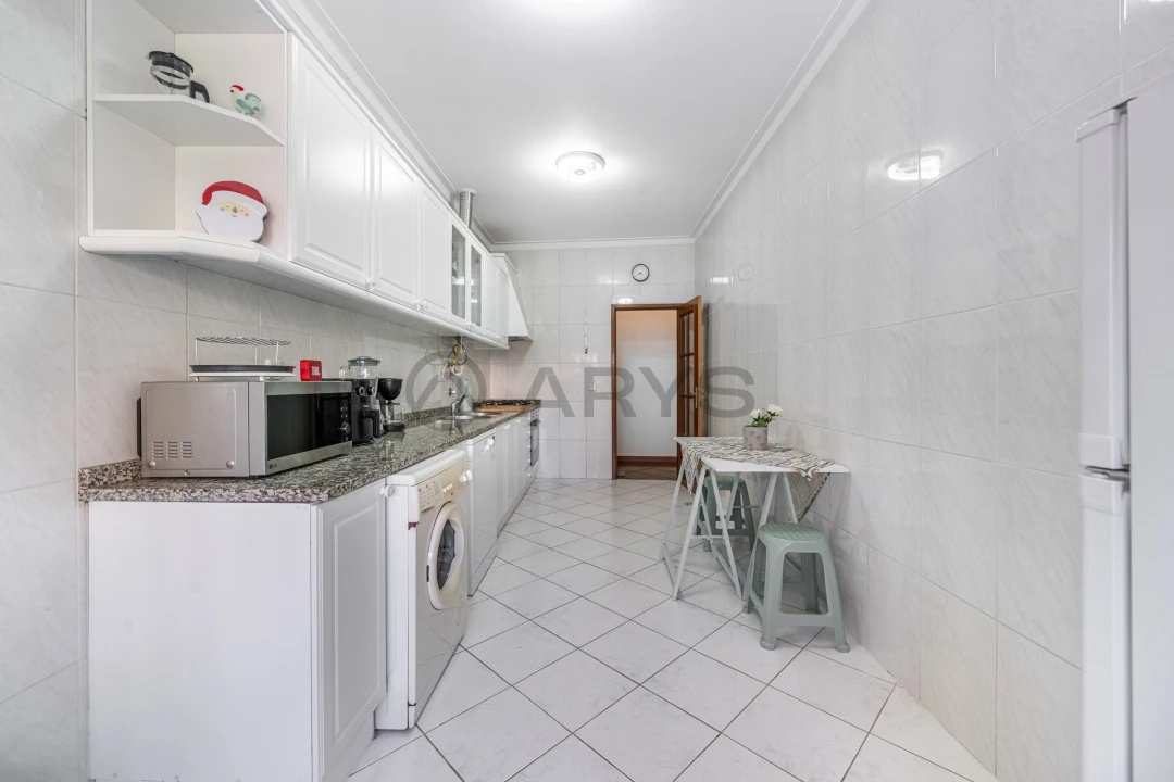 Apartamento T2 para Venda em São Vitor (Braga) Foto 7