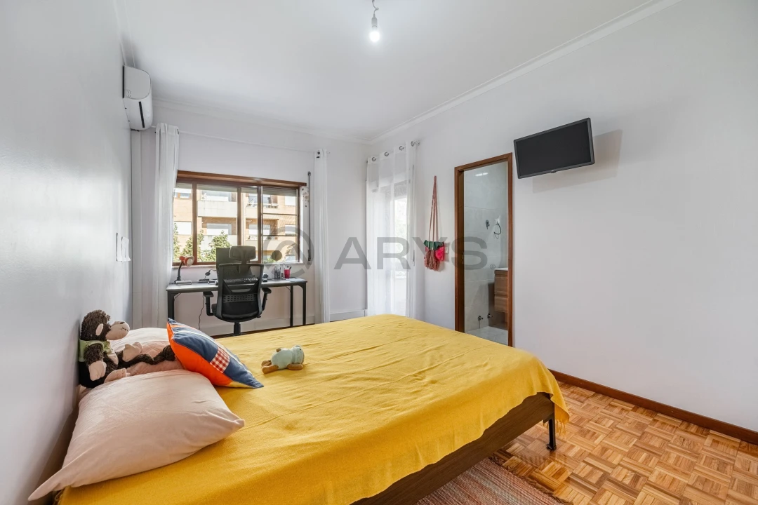 Apartamento T2 para Venda em São Vitor (Braga) Foto 10