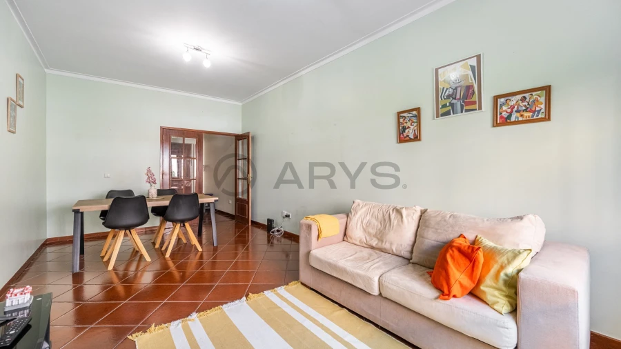 Apartamento T2 para Venda em São Vitor (Braga)
