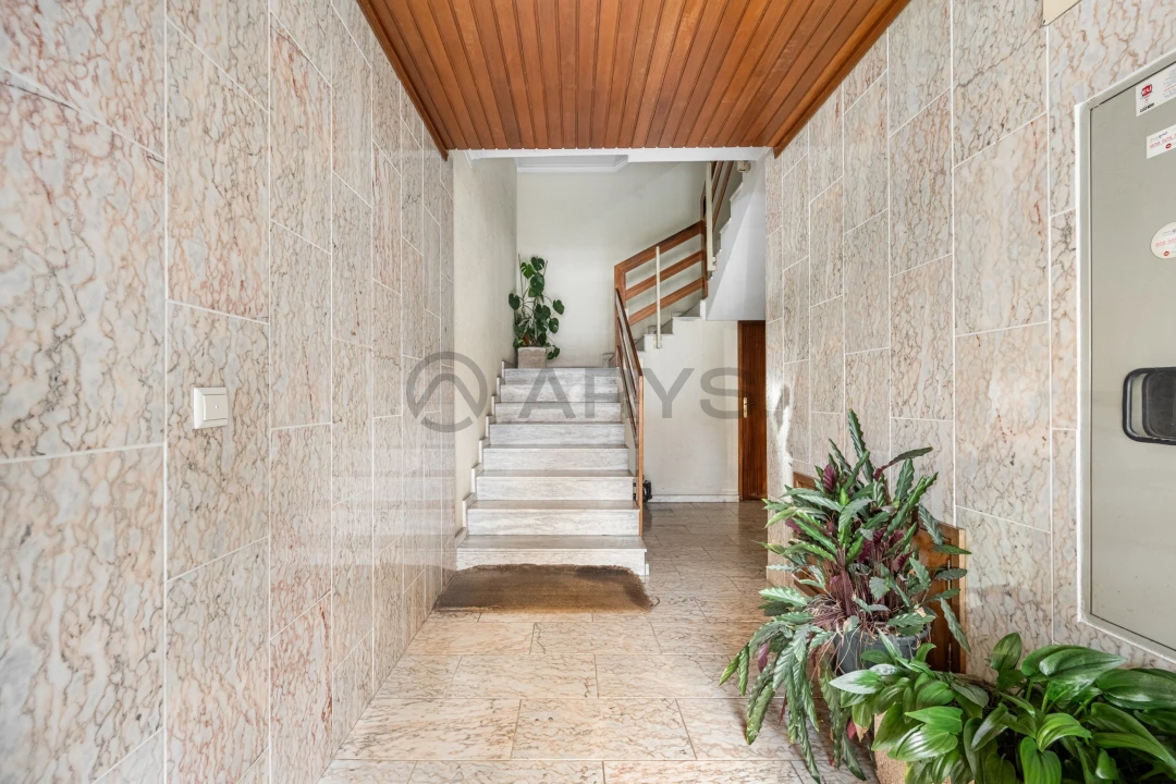 Apartamento T2 para Venda em São Vitor (Braga) Foto 5