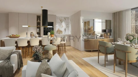 Apartamento T2 para Venda em Chafe