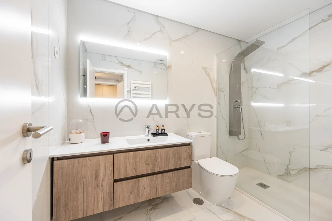 Apartamento T3 para Venda em São Vicente (Braga) Foto 14