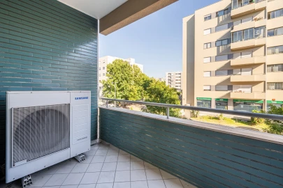 Apartamento T3 para Venda em São Vicente (Braga)
