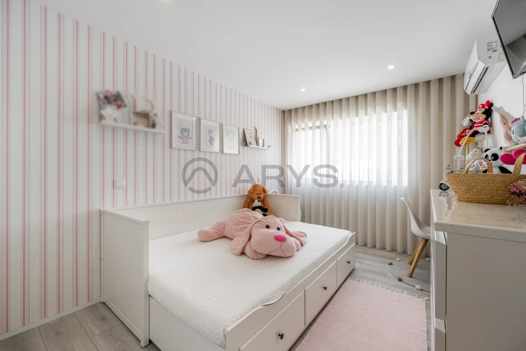 Apartamento T3 para Venda em Morreira e Trandeiras Foto 12