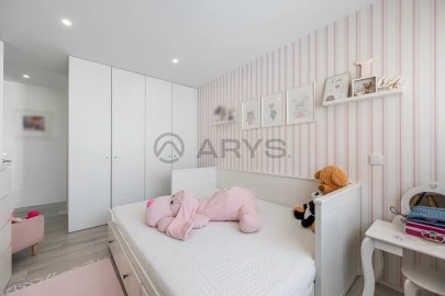 Apartamento T3 para Venda em Morreira e Trandeiras