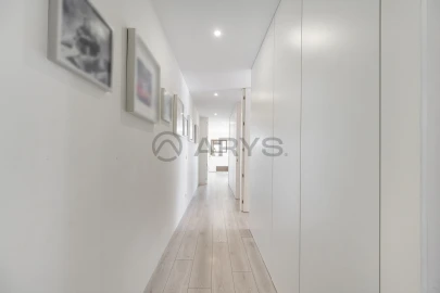 Apartamento T3 para Venda em Morreira e Trandeiras