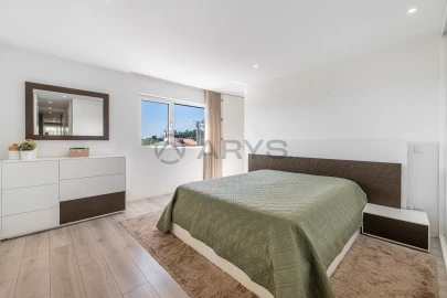Apartamento T3 para Venda em Morreira e Trandeiras