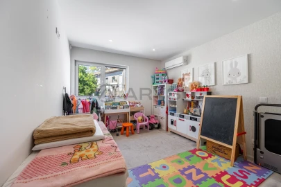 Apartamento T3 para Venda em Morreira e Trandeiras