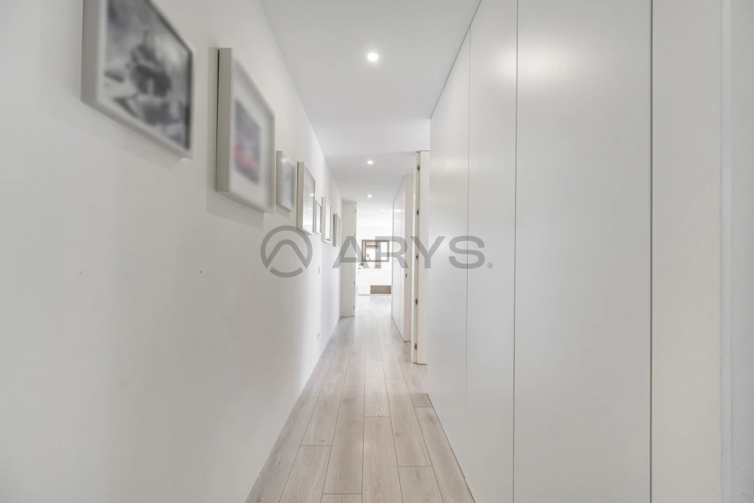 Apartamento T3 para Venda em Morreira e Trandeiras Foto 8