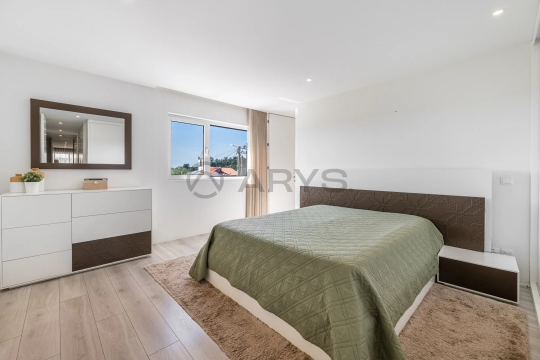 Apartamento T3 para Venda em Morreira e Trandeiras Foto 14