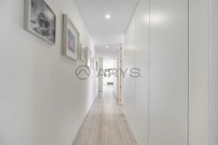 Apartamento T3 para Venda em Morreira e Trandeiras Foto 8