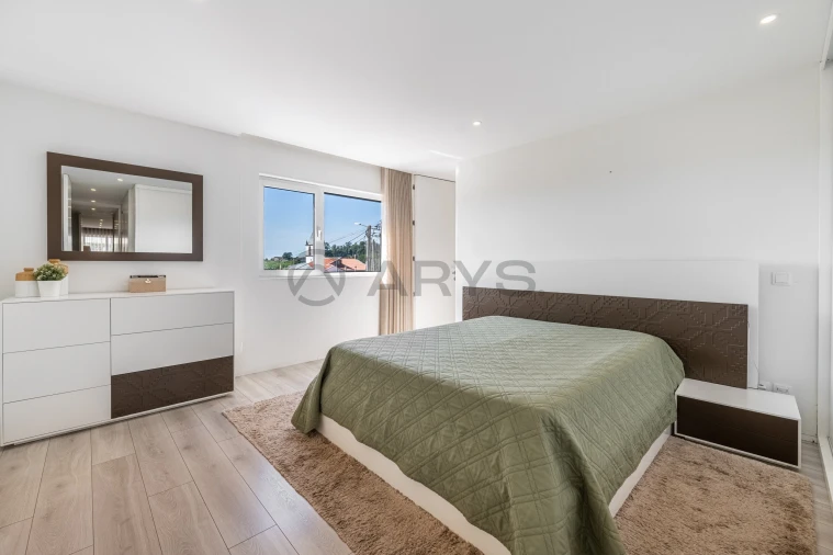Apartamento T3 para Venda em Morreira e Trandeiras Foto 14