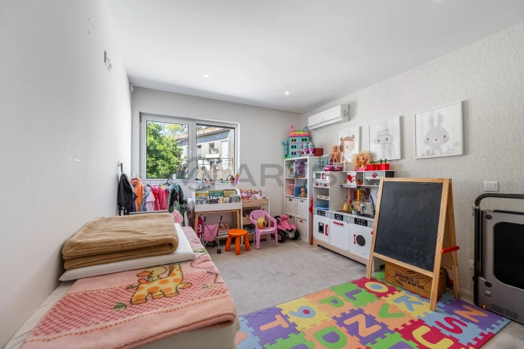 Apartamento T3 para Venda em Morreira e Trandeiras Foto 10