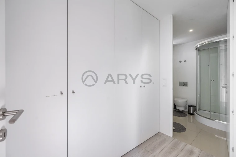 Apartamento T3 para Venda em Morreira e Trandeiras Foto 17