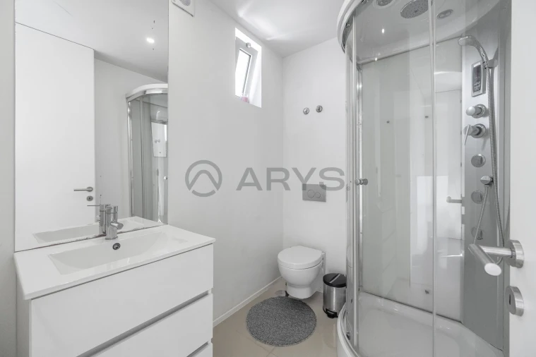 Apartamento T3 para Venda em Morreira e Trandeiras Foto 18