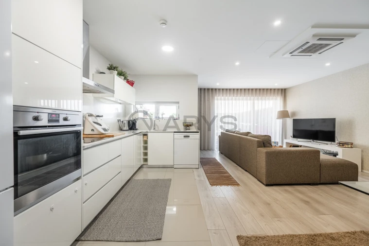 Apartamento T3 para Venda em Morreira e Trandeiras Foto 7